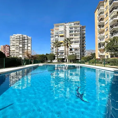 Lafrenchtouch - Boliches Terraza Frente Al Mar Apartment *