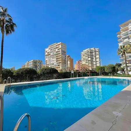 Lafrenchtouch - Boliches Terraza Frente Al Mar Apartment *